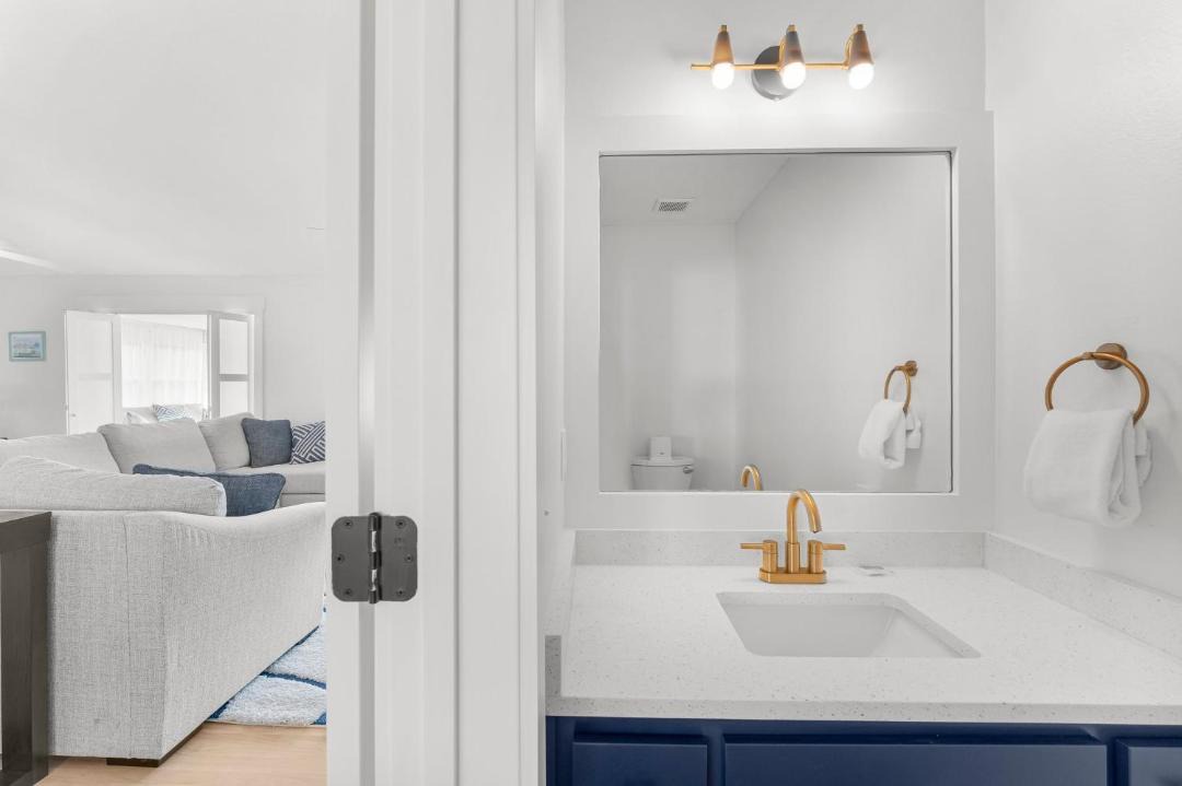 Photo of Bathroom in Seacrest