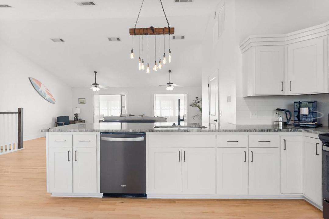 Photo of Kitchen in Seacrest
