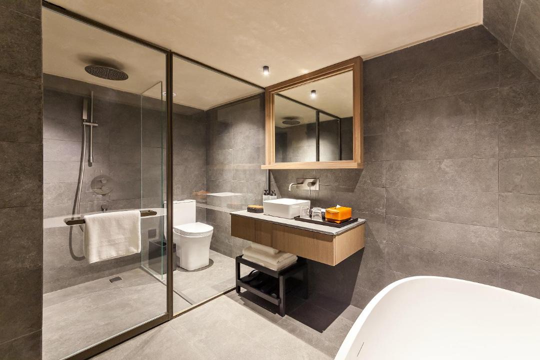 Photo of Bathroom in Siming
