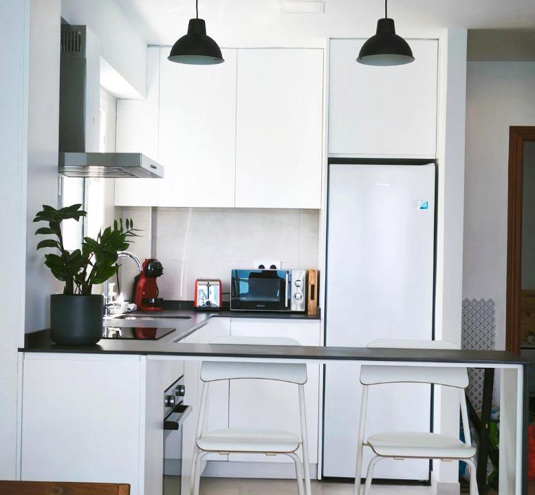 Photo of Kitchen in Faro de Cullera