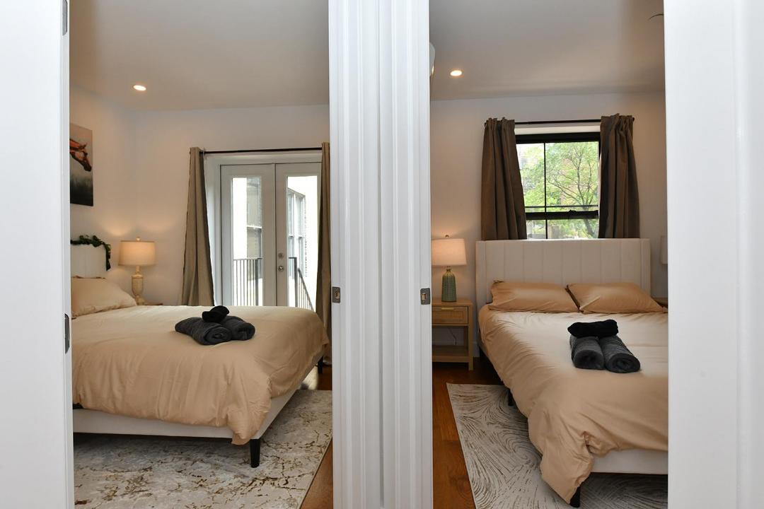 Photo of Bedroom in NoMad
