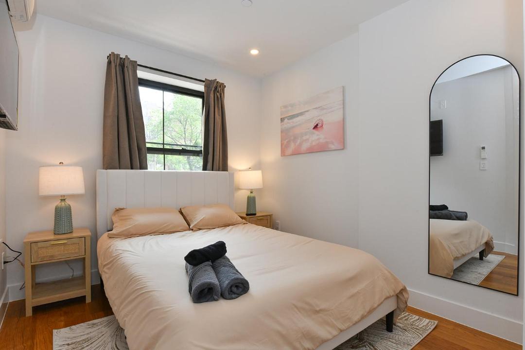 Photo of Bedroom in NoMad