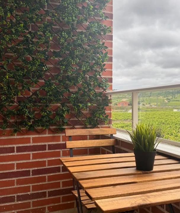 Photo of Patio Balcony in Cenicero