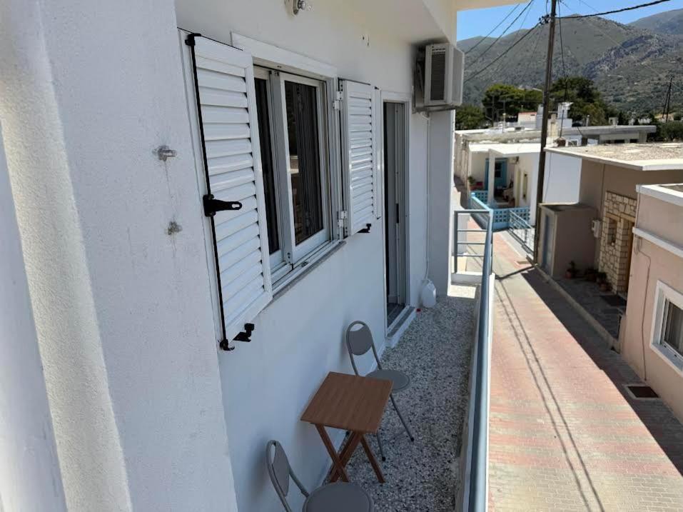 Photo of Patio Balcony in Tourloti