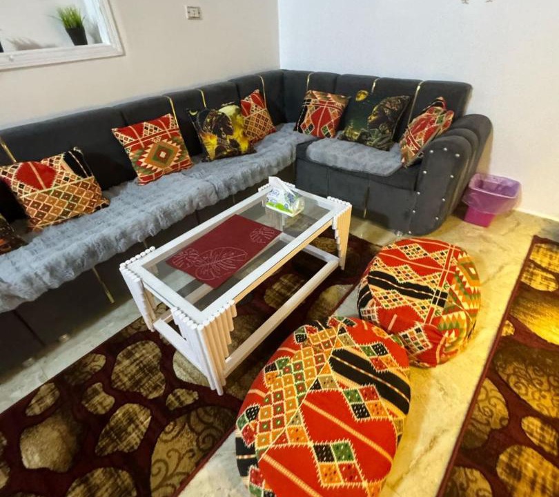 Photo of Livingroom in Luxor