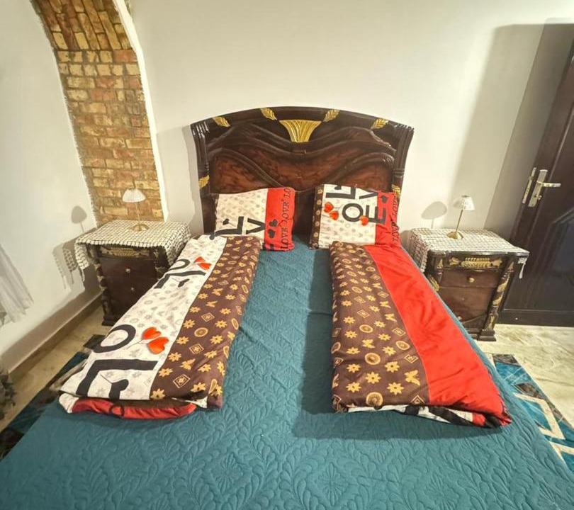 Photo of Bedroom in Luxor