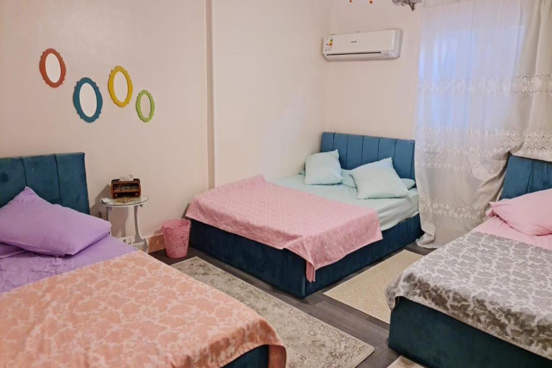 Photo of Bedroom in San Stifano