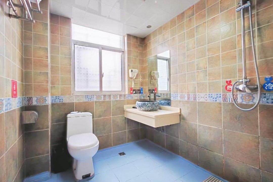Photo of Bathroom in Yongding