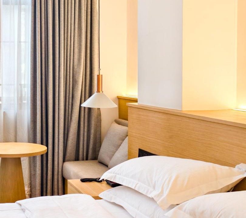 Photo of Bedroom in Shunde