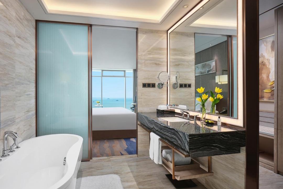 Photo of Bathroom in Siming
