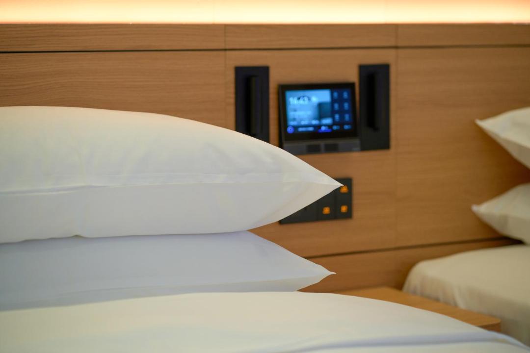 Photo of Bedroom in Jinniu