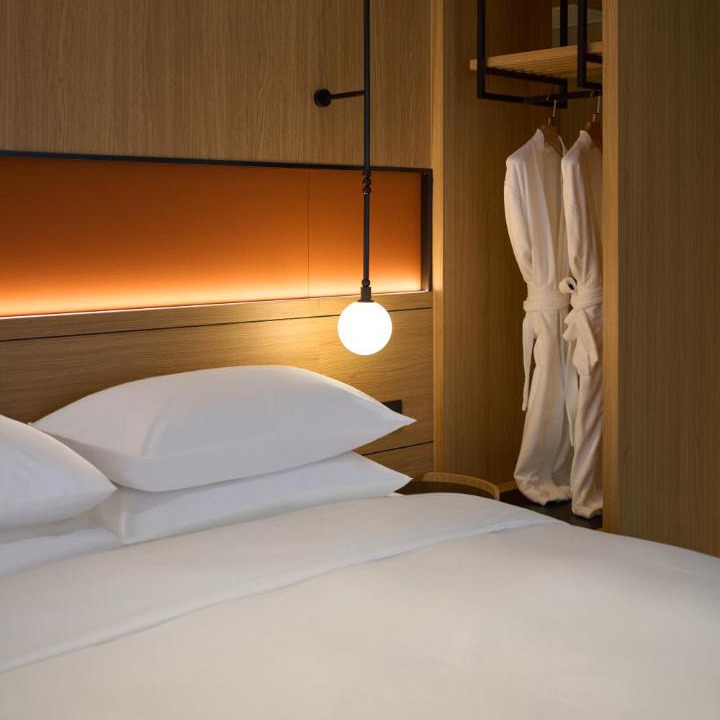 Photo of Bedroom in Jinniu