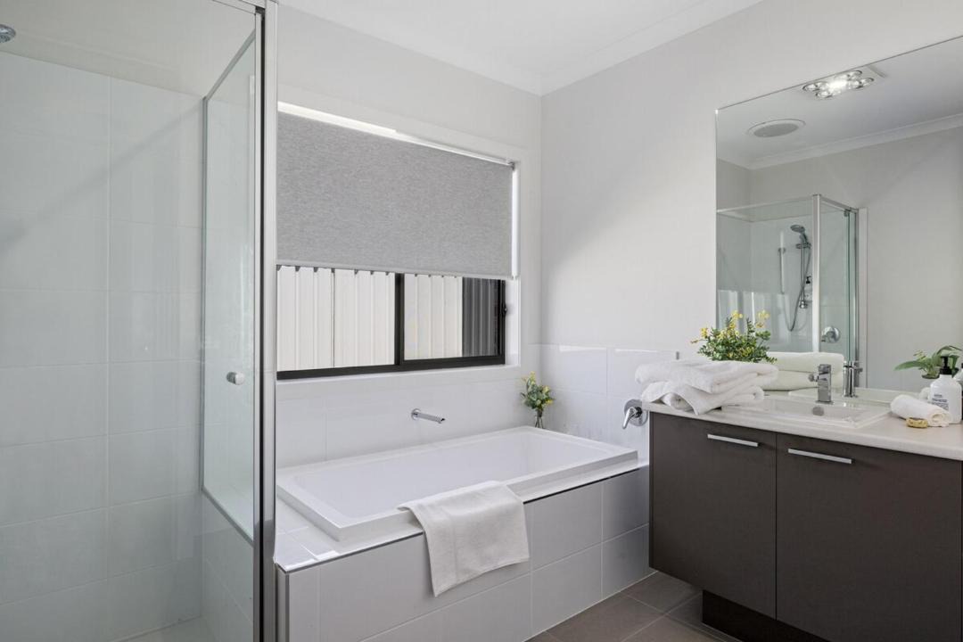 Photo of Bathroom in Leneva