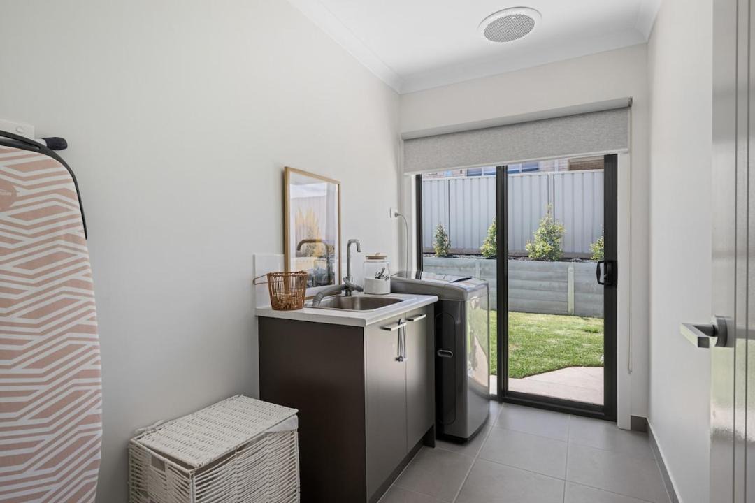 Photo of Bathroom in Leneva