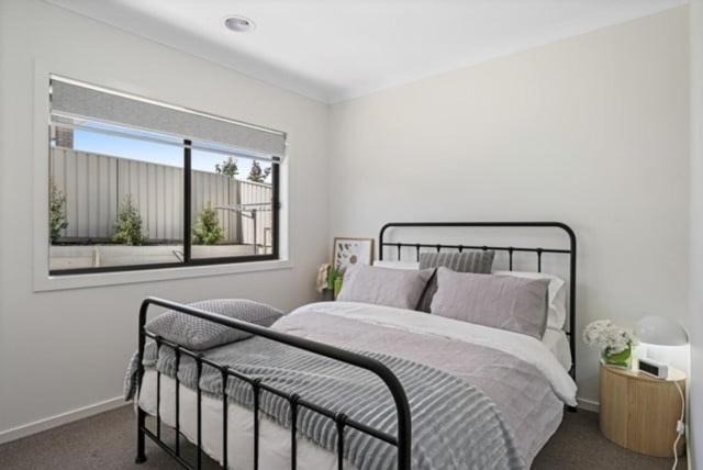 Photo of Bedroom in Leneva