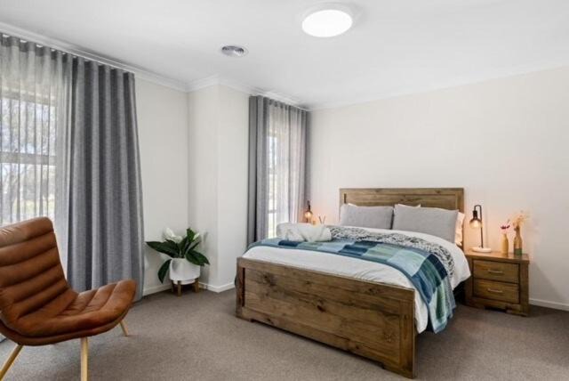 Photo of Bedroom in Leneva