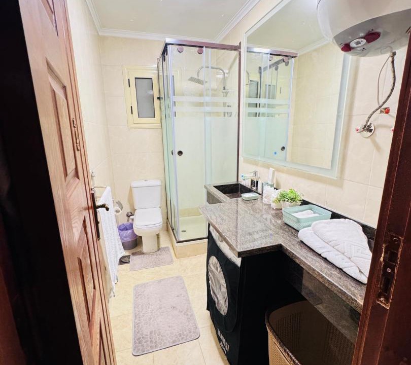 Photo of Bathroom in Cairo