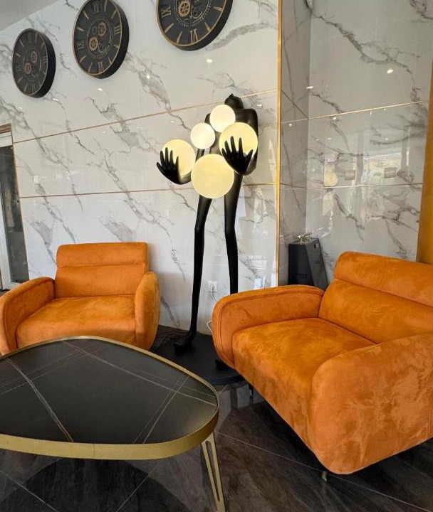 Photo of Livingroom in Pointe-Noire
