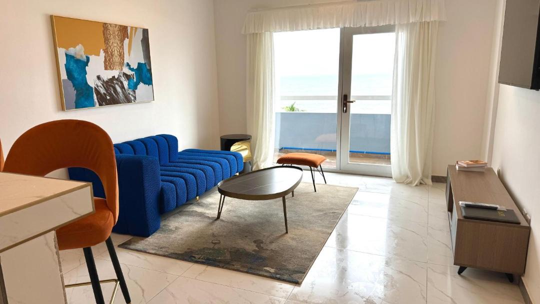 Photo of Livingroom in Pointe-Noire