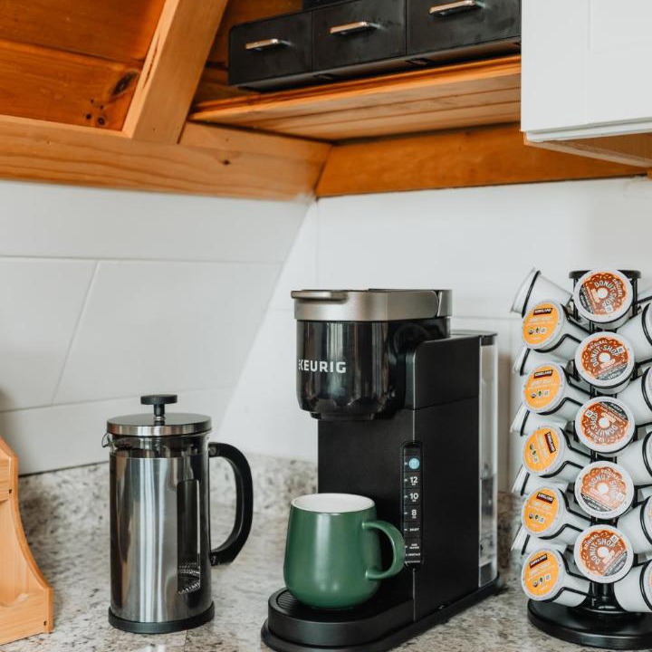 Photo of Kitchen in Roscoe