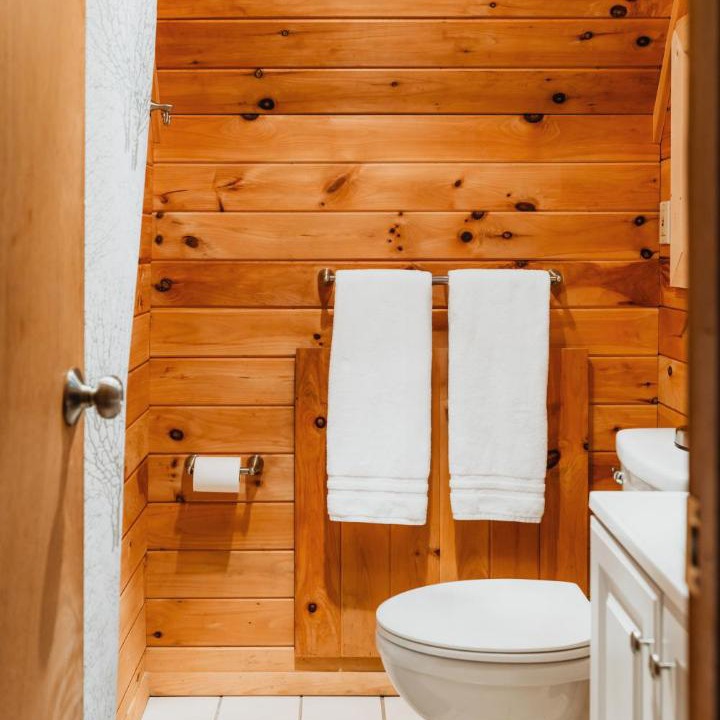 Photo of Bathroom in Roscoe