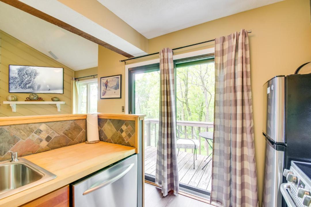 Photo of Kitchen in Wintergreen