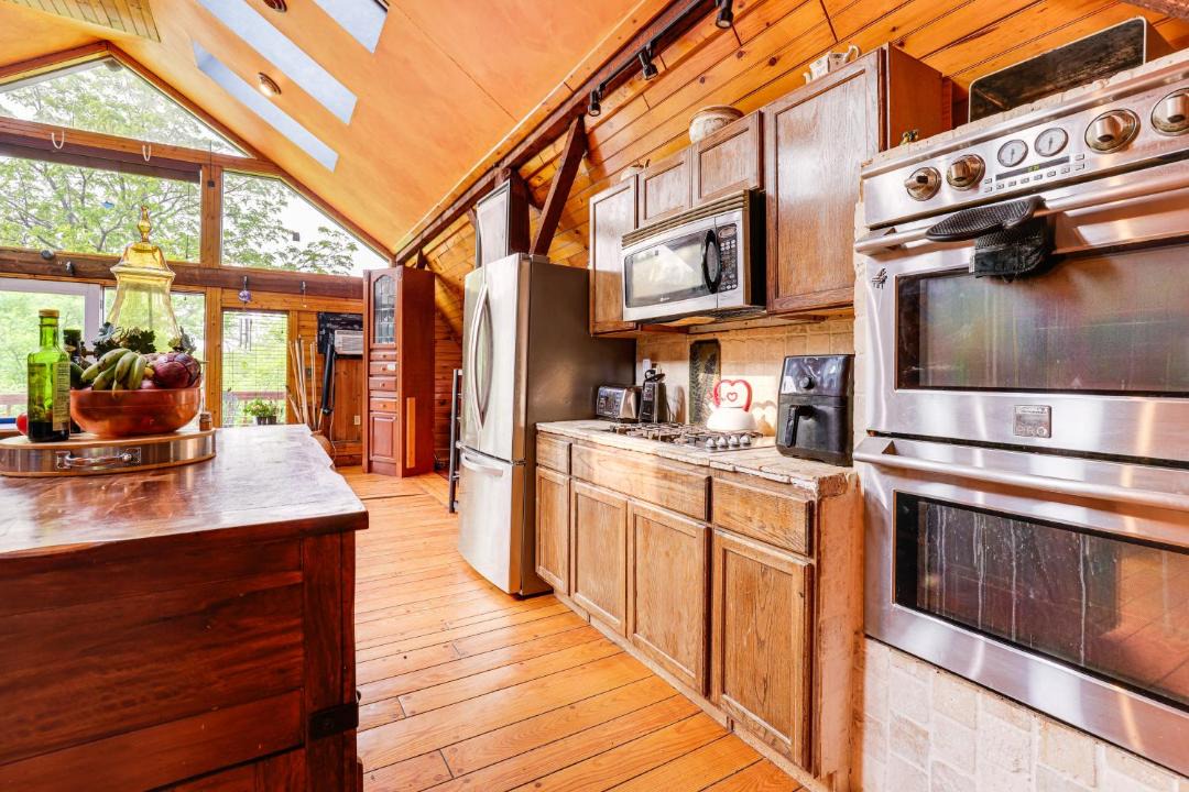 Photo of Kitchen in Auburn
