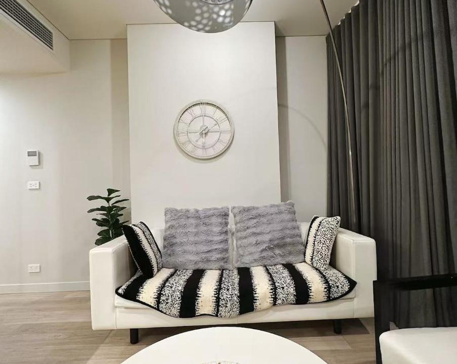 Photo of Livingroom in Sydney Central Business District