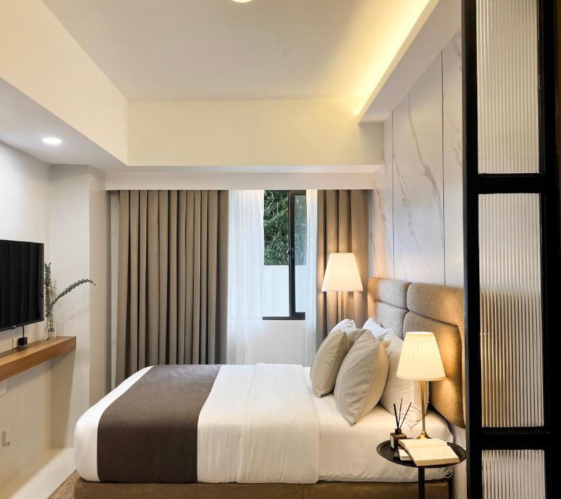 Photo of Bedroom in Baguio