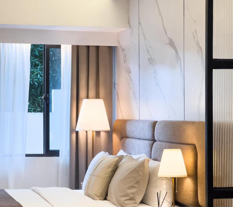 Photo of Bedroom in Baguio