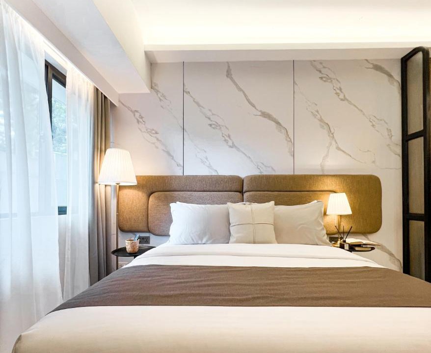 Photo of Bedroom in Baguio