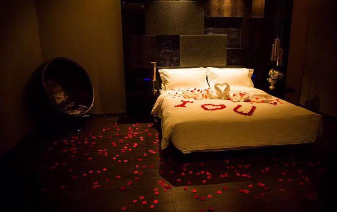 Photo of Bedroom in Jinghai County