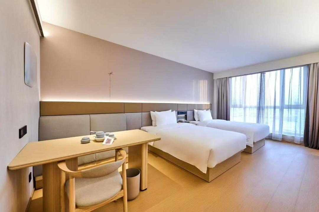 Photo of Bedroom in Dunhuang Road District