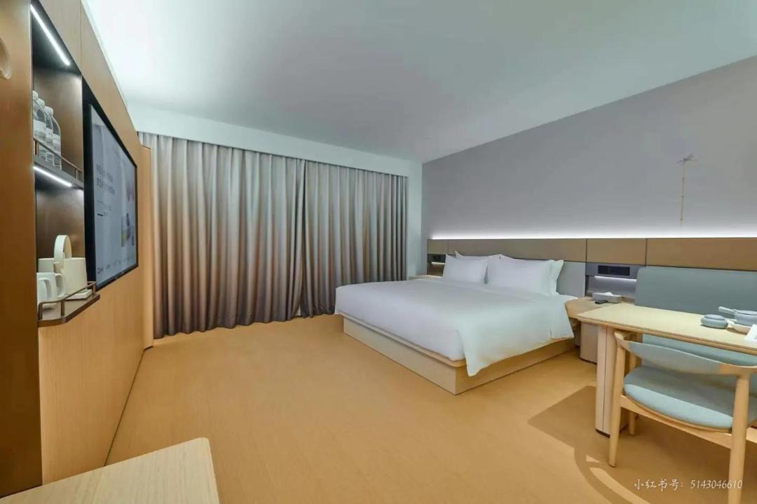 Photo of Bedroom in Dunhuang Road District