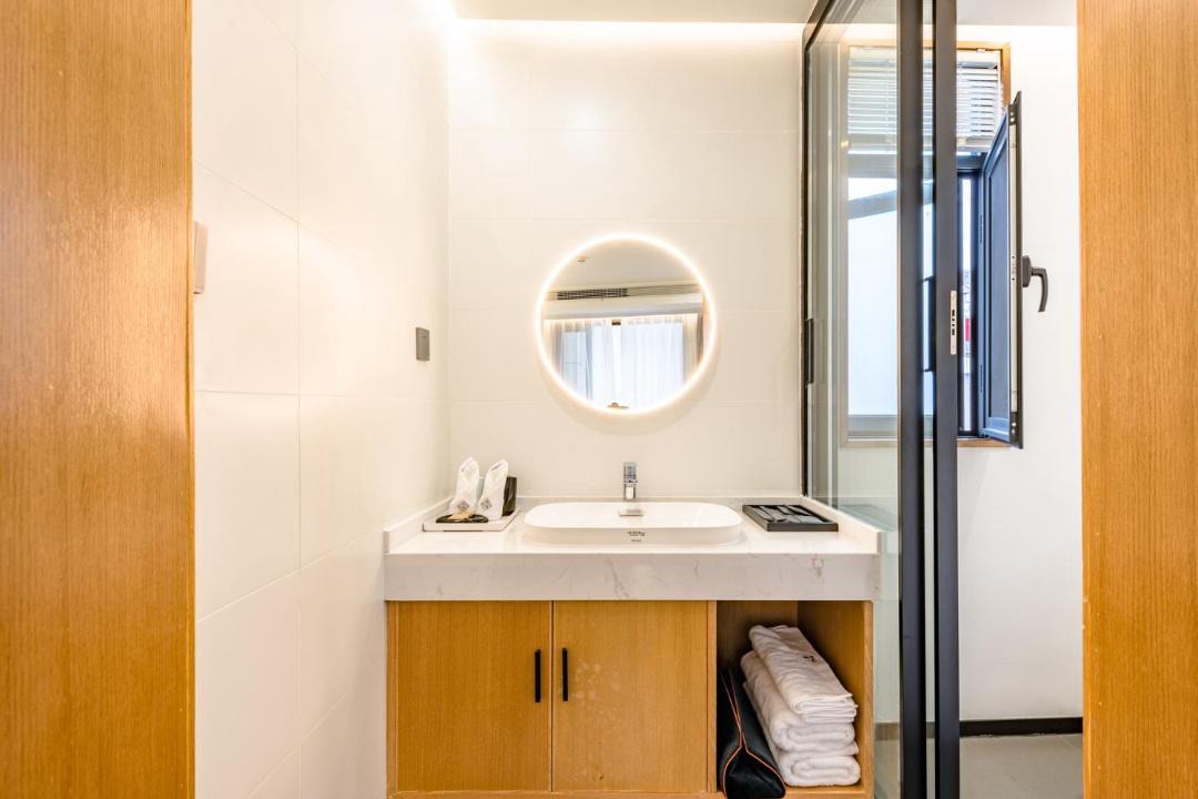 Photo of Bathroom in Yongding