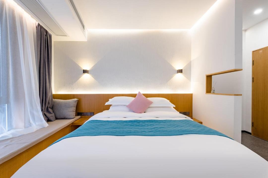 Photo of Bedroom in Yongding