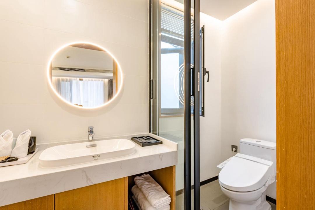 Photo of Bathroom in Yongding