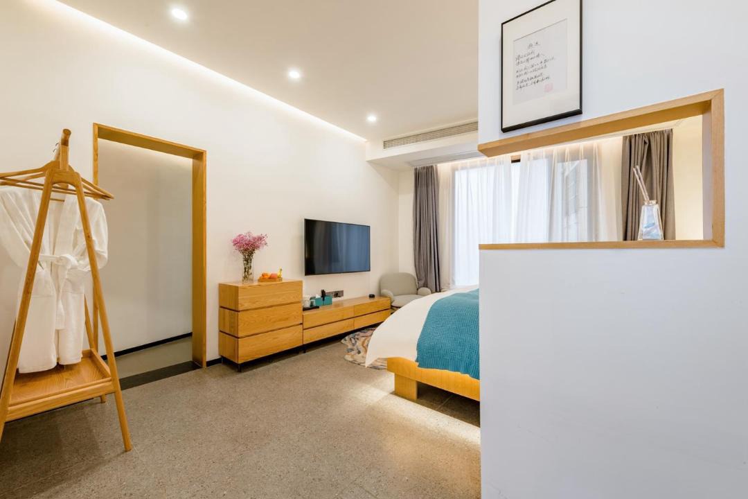 Photo of Bedroom in Yongding