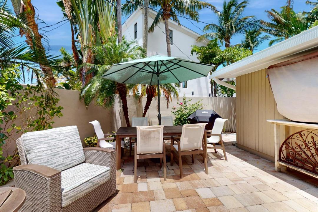Photo of Patio Balcony in Ringling Estates
