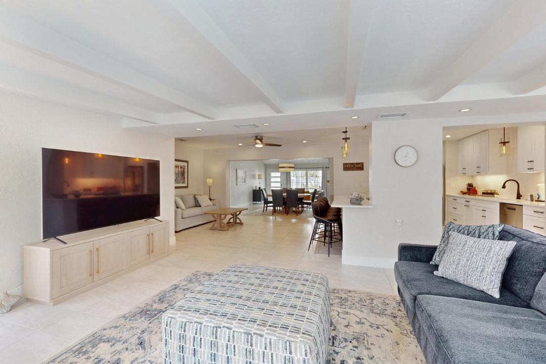 Photo of Livingroom in Ringling Estates
