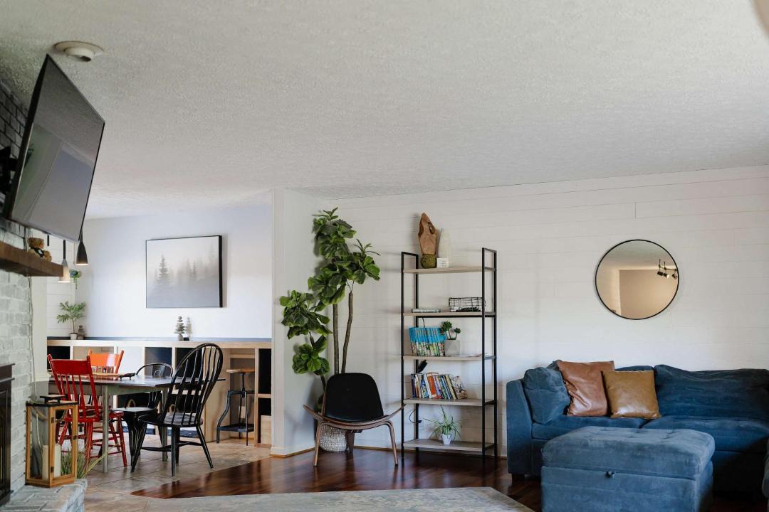 Photo of Livingroom in Berrien Springs