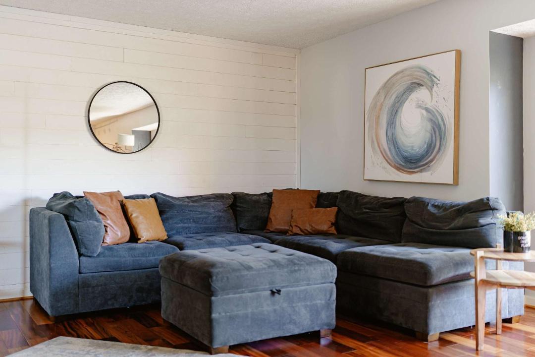 Photo of Livingroom in Berrien Springs