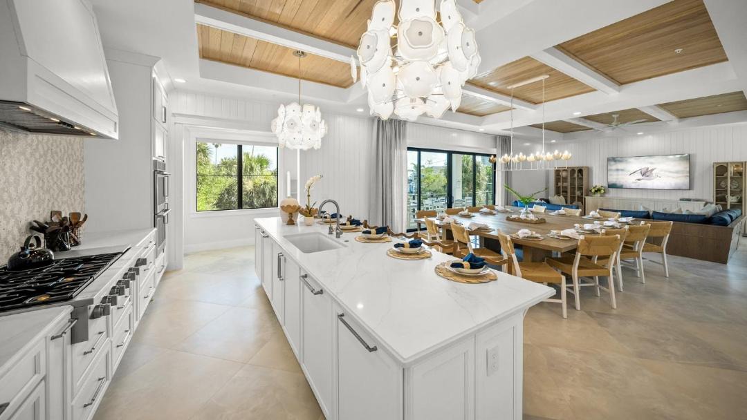 Photo of Kitchen in Bay Esplanade