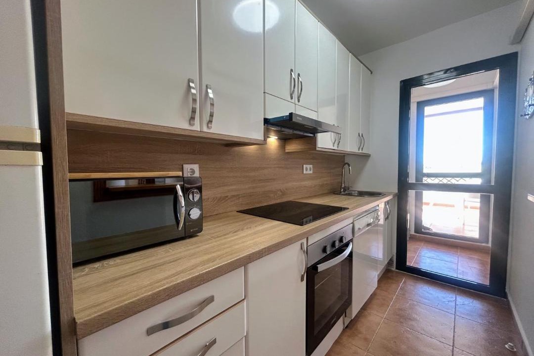 Photo of Kitchen in Atlanterra