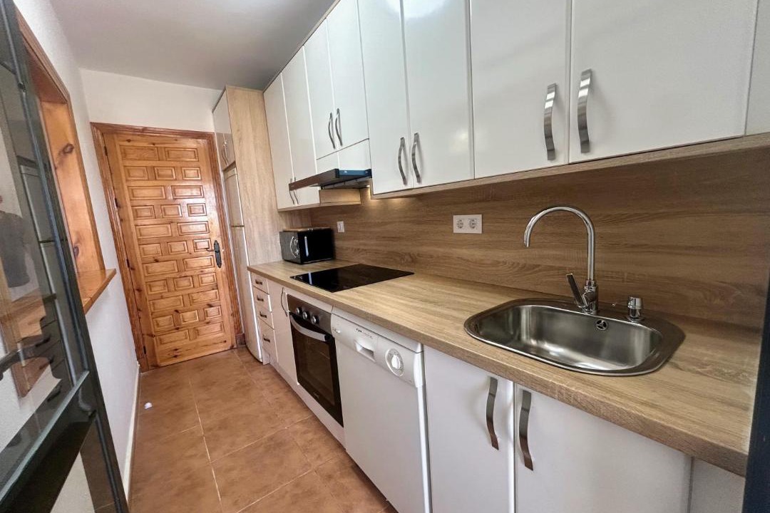 Photo of Kitchen in Atlanterra