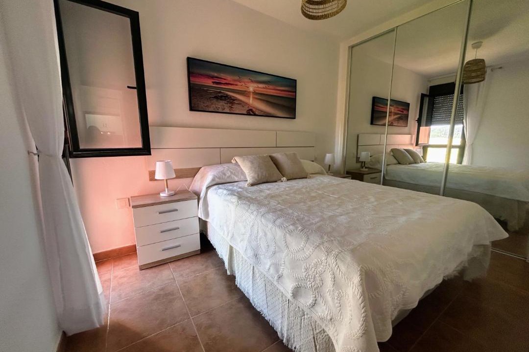 Photo of Bedroom in Atlanterra