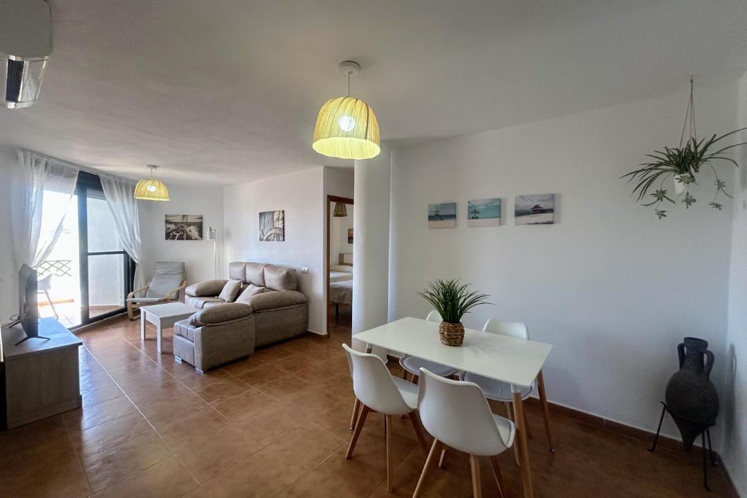 Photo of Livingroom in Atlanterra