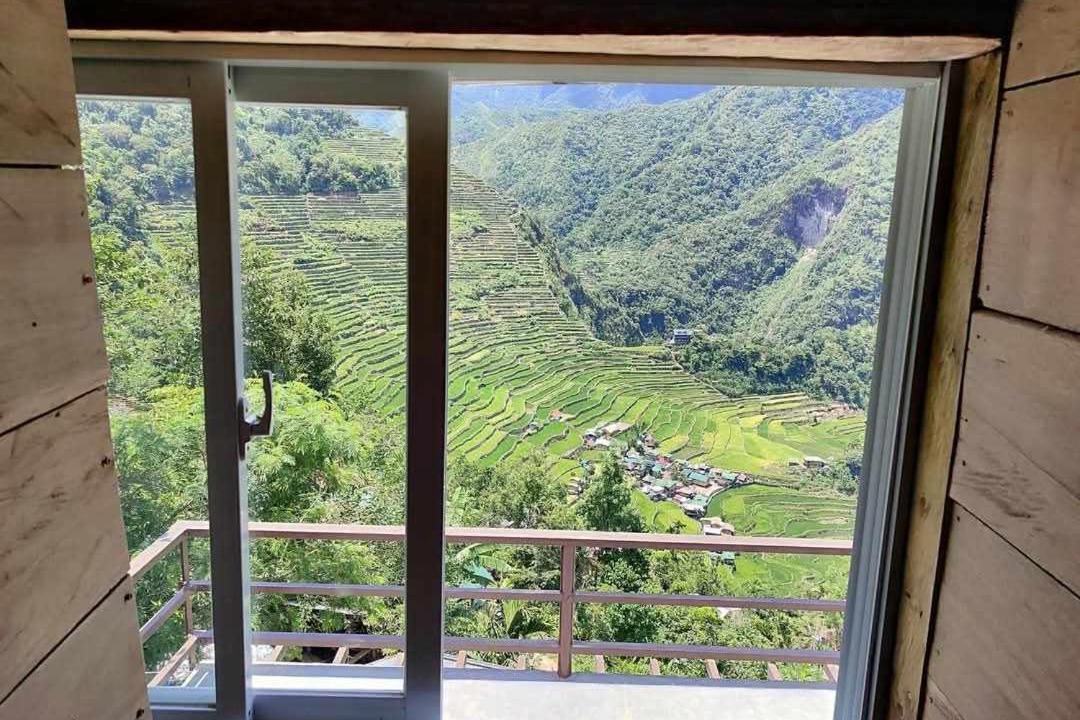 Photo of Others in Batad