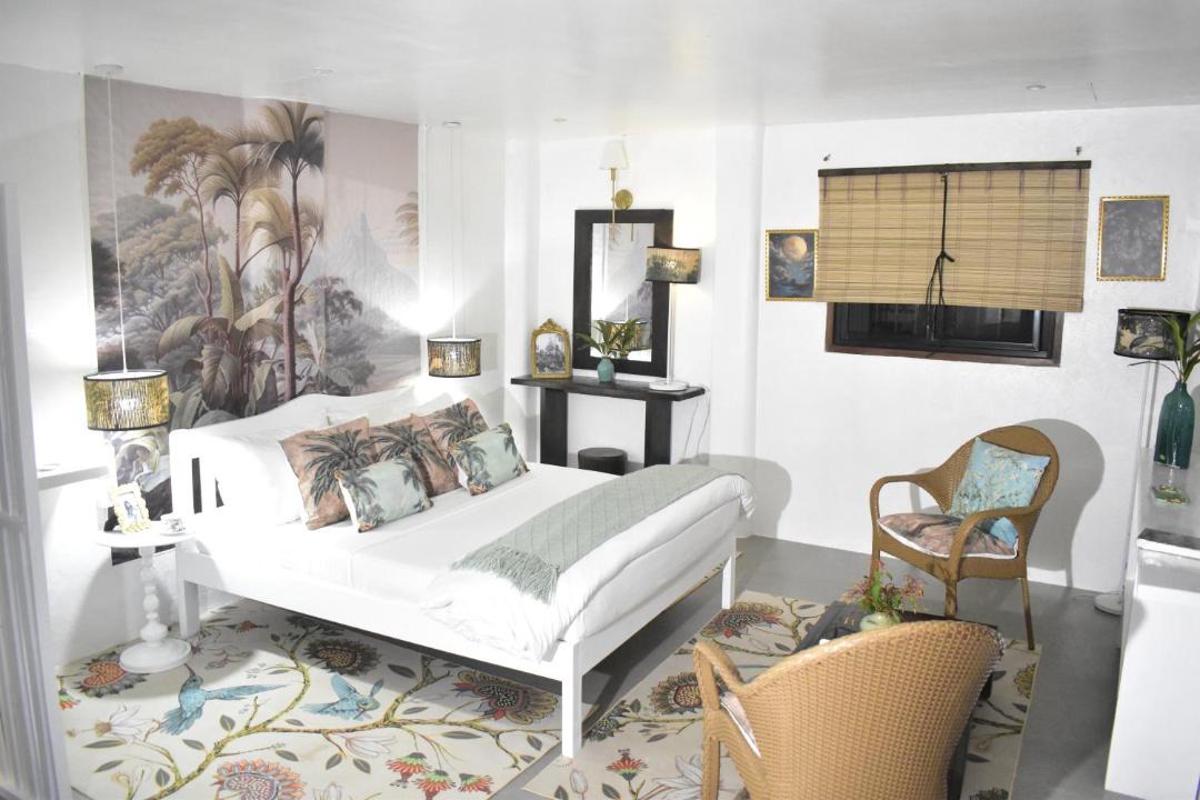 Photo of Bedroom in Puerto Princesa City Centre