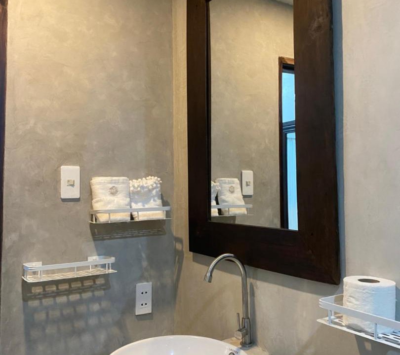 Photo of Bathroom in Puerto Princesa City Centre